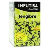 Infutisa Ingwer, 25 Filter
