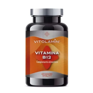 Vitolamine vit.b12 100 µg 365 compr