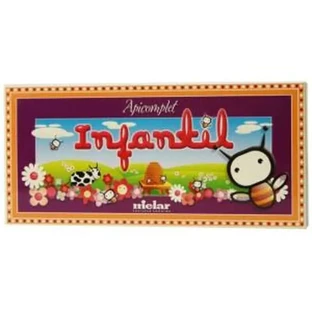 Mielar Apicomplet Infantile 20Amp