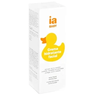 Interapothek Children's Facial Cream, 40 ml