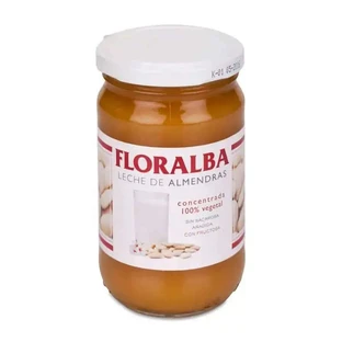 Floralba Amandelcrème, 380 g