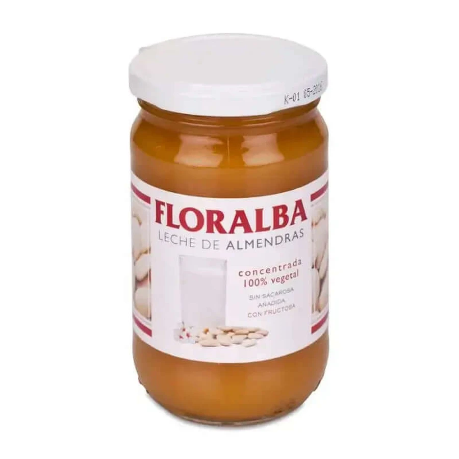 Floralba Mandelcreme, 380 g