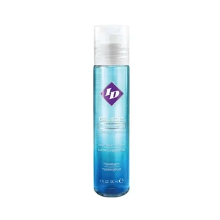 Id Glide Lubrifiant à base d'eau 30 Ml