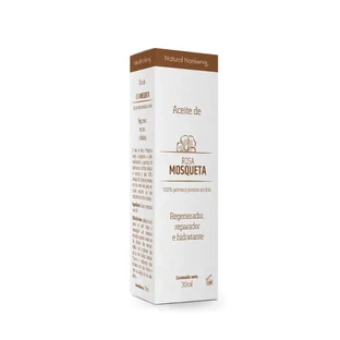 Sotya Pure Rose Hip Oil 100% Without Essence , 30 ml