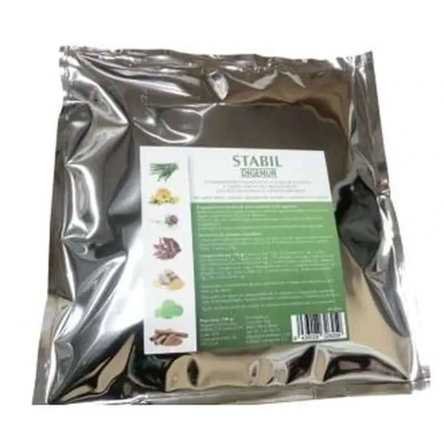 Pirinherbsan Stabil Digenur 200Gr