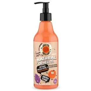 Skin Super Goed Douchegel Energiebom 500Ml