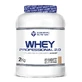 Scientiffic Nutrition Whey Professional 2.0 Kekse, 2 kg