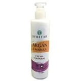 Dimefar Körpercreme Argan-Marula 250Ml