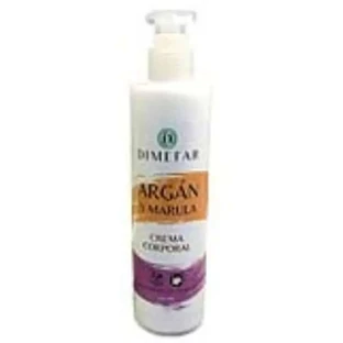 Dimefar Körpercreme Argan-Marula 250Ml