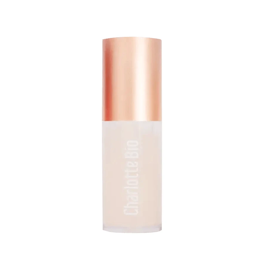 Charlotte Bio Lip Oil Natural Glow 6,5 Ml