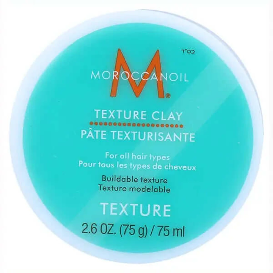Moroccanoil Texture Texturizing Paste, 75 ml