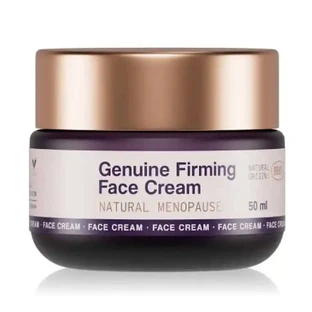 Crema Viso Rassodante Frescamente Genuina , 50 ml