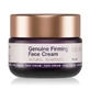Cremă de față fermizantă Freshly Genuine , 50 ml