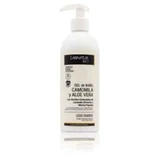 Labnatur Bio Gel De Baño Camomila Y Aloe Vera 450Ml. Bio