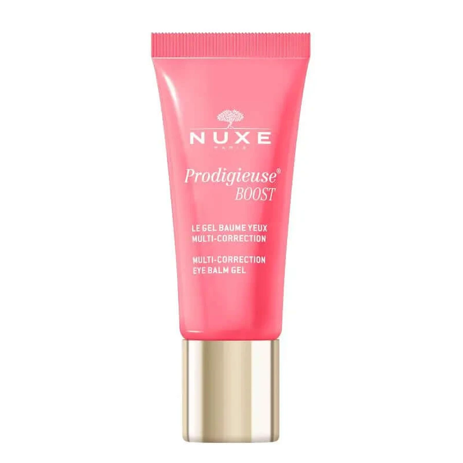 Nuxe Crème Prodigieuse Boost Gel Multi-Correction Eye Balm 15 ml