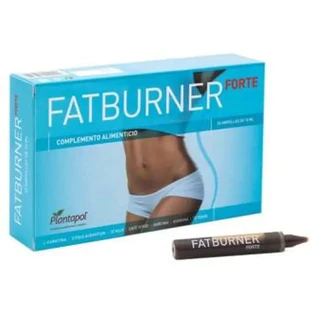 Plantapol Fatburner Forte 20Amp