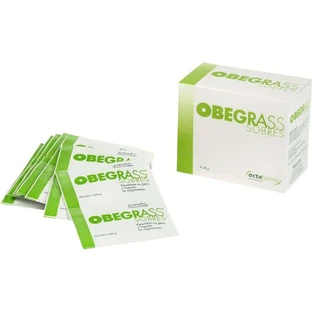 Obegrass 60 Säckchen