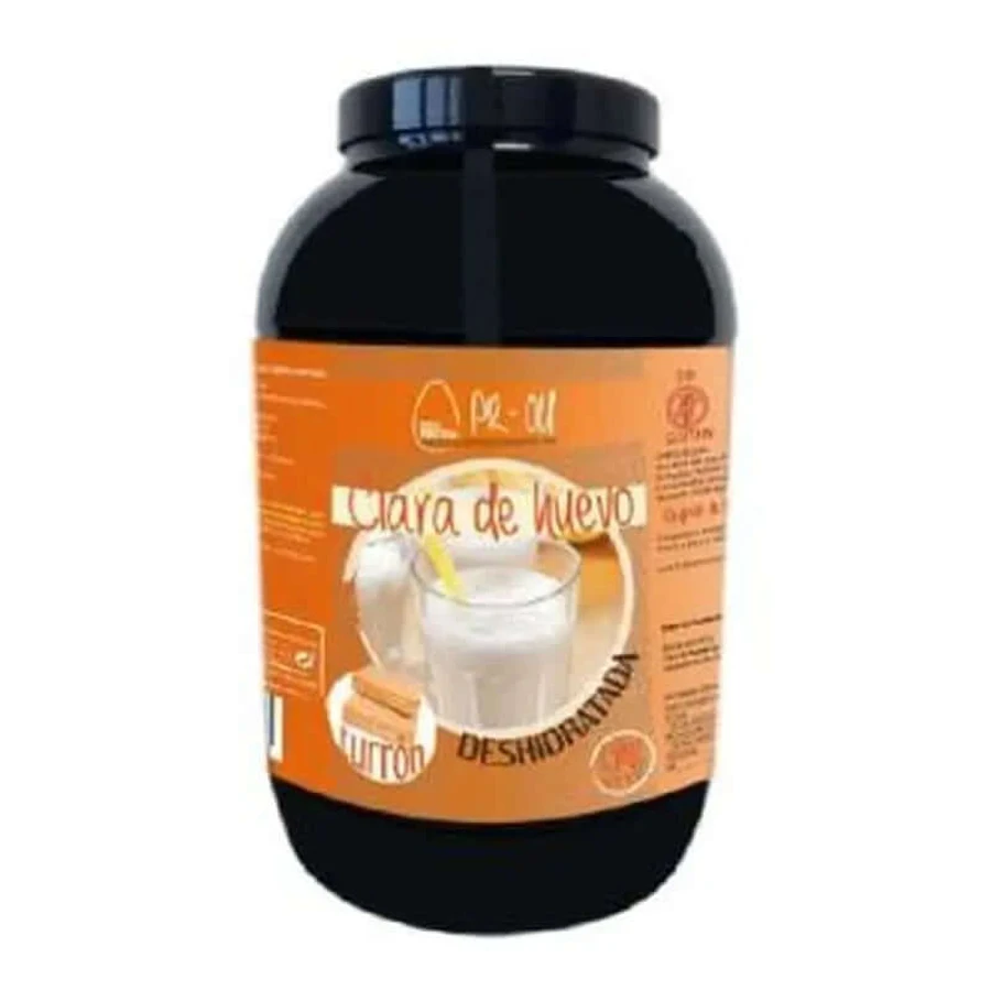 Pr-Ou Eiwitten Turron Smaak 1,5Kg. Sg