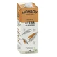 Monsoy Boisson végétale aux amandes avec flocons d'avoine 1Lt 6 pcs.Bio