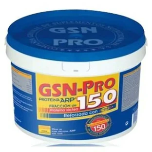 Gsn Gsn-Pro 150 Schokoladengeschmack 1,5Kg