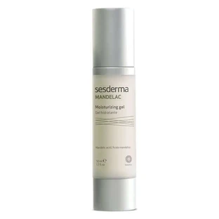 Sesderma Mandelac Hydraterende Gel 50 ml