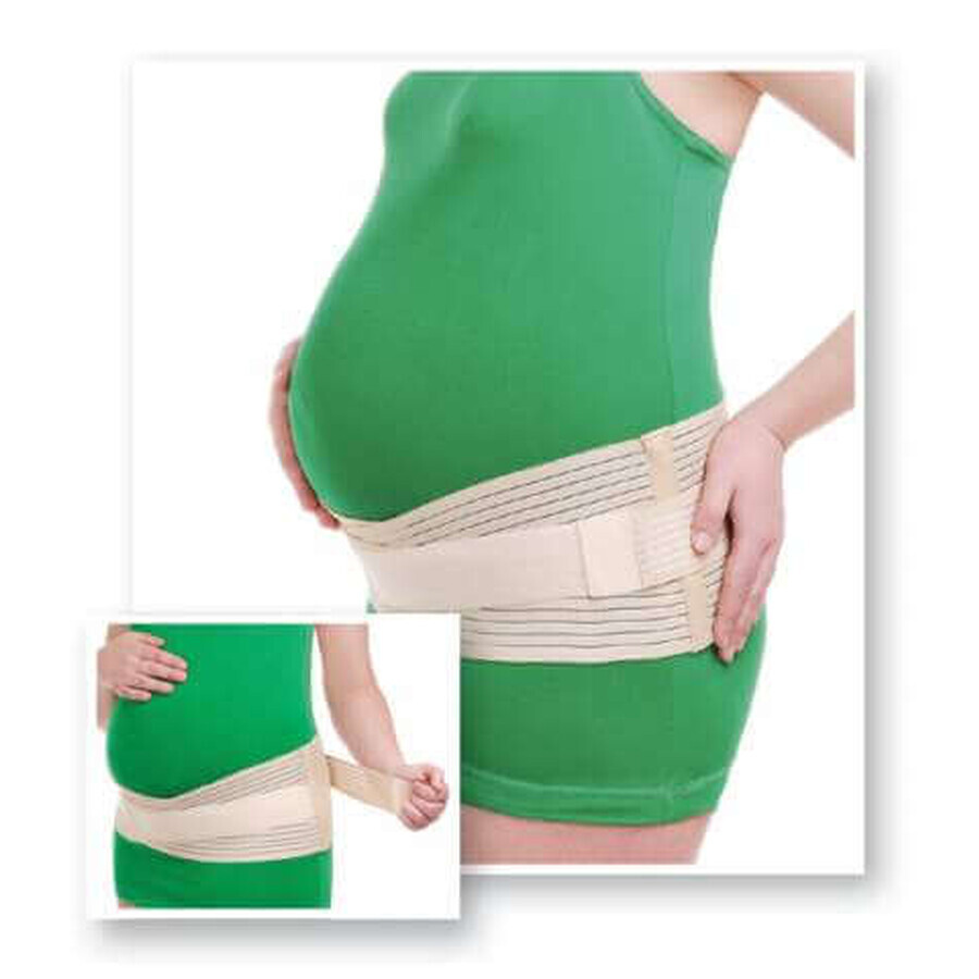 Cumpără Corset abdominal pre si post natal marimea XL, 4505, Med Textile Corset abdominal pre si post natal marimea XL, 4505, Med Textile