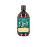 Benecos Swiss Pine 2 In 1 Bath Gel 500Ml. Bio Vegan