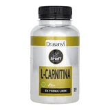 Drasanvi Sport Live L-Carnitin , 90 Kapseln
