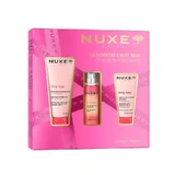 Nuxe Very Rose Gift Chest Very Rose Reinigungsgel + Handcreme + Duftwasser