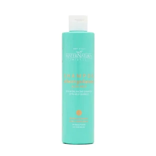 Maternatura Shampoo für fettiges Haar, 250 ml