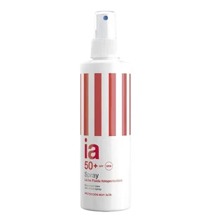 Interapothek Sun Spray SPF 50+, 200 ml