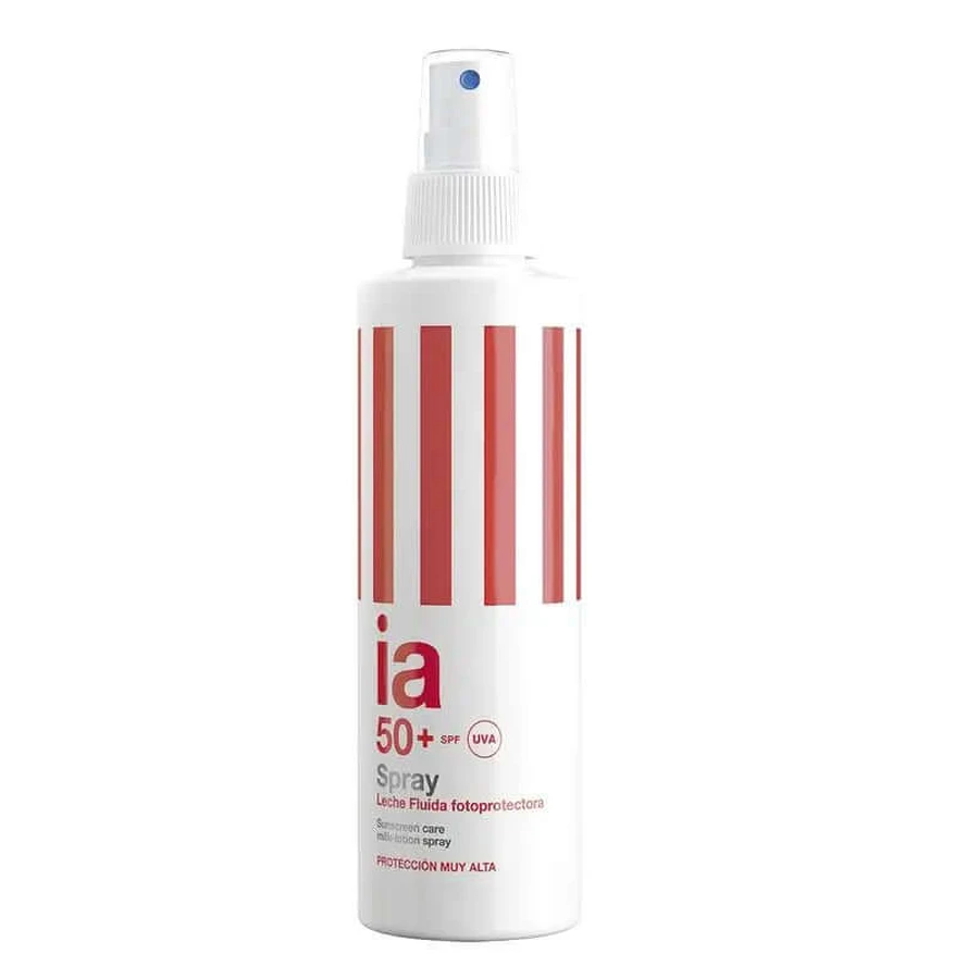 Interapothek Sun Spray SPF 50+, 200 ml