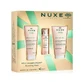 Coffret de traitement corporel Nuxe Revitalize Your Body & Spirit