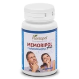 Plantapol Memoripol Plus 30 Capsules
