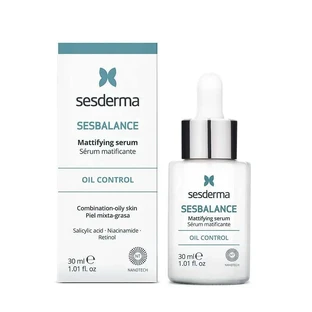 Sesderma Sesbalance Sérum Seborregulador , 30 ml