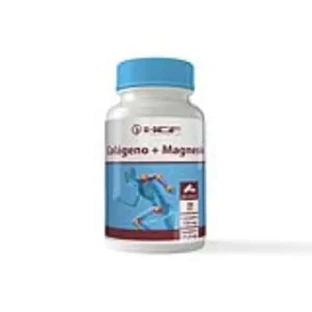 Hcf Collagen+Magnesium 450 Tablets