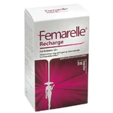 Femarelle Recharge, 56 capsules