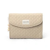 Suavinex Neceser Recién Nacido De Tela, Beige