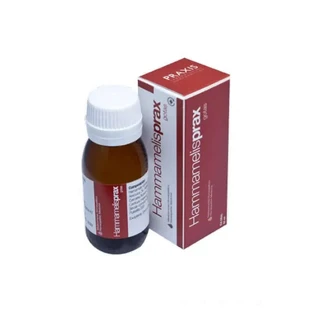 Praxis Pharma Hammamelisprax 60Ml