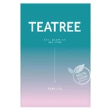 Barulab The Clean Vegan Mask - Tea Tree, 23 grams