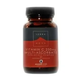Terranova Vitamine C 250Mg. 100V Capsules