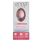 Enna Becken Ball Vaginal Ball für Urin Verlust, 1 Ud