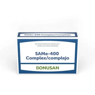 Bonusan Same-400 Complex , 30 capsules