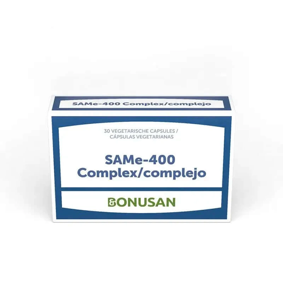 Bonusan Same-400 Complex , 30 capsules