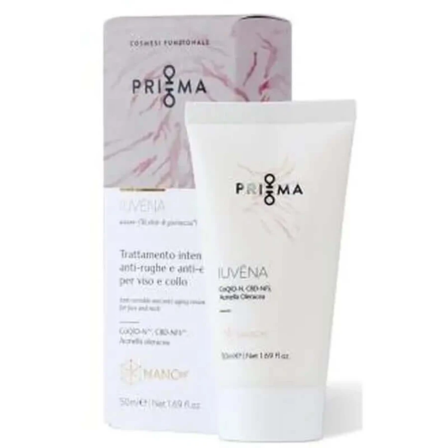 Prima Care Iuvena Crema 50 ml