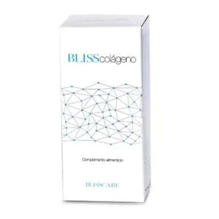 Blisscare Blisscolageno 90 Tablets