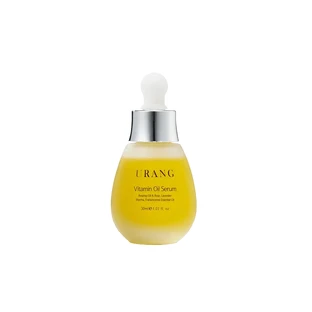Urang Vitamin Oil Serum, 30 ml