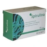 Eladiet Fitotablet spiruline 60 comprimés
