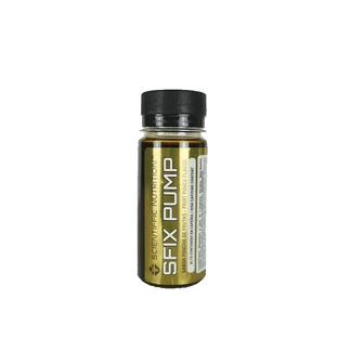 Scientiffic Nutrition Sfix Dose fruits rouges 60ml, 1 unité