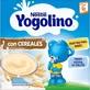 Nestlé Yogolino Desserts Granen, 4X100 gram